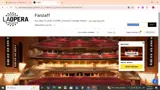WOLFGANG20 coupon verification screenshot