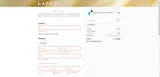 NYDIA20 coupon verification screenshot