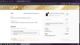NYDIA20 coupon verification screenshot