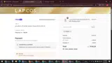 TYRA20 coupon verification screenshot