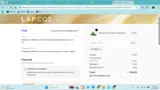 TYRA20 coupon verification screenshot