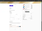 LAPCOS10 coupon verification screenshot