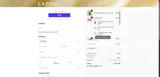 CAMI20 coupon verification screenshot
