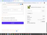 LAPCO1 coupon verification screenshot