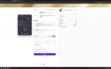 MOBINA15 coupon verification screenshot