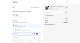 CHRISTOPHER20 coupon verification screenshot