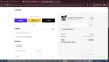 STARWARSGIRL20 coupon verification screenshot