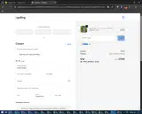 SAVE5 coupon verification screenshot