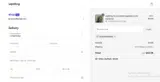 CHRISTOPHER20 coupon verification screenshot