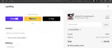MACSREBO20 coupon verification screenshot