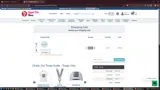 MEMORIAL18 coupon verification screenshot