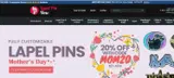 MOM20 coupon verification screenshot