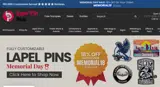 MEMORIAL18 coupon verification screenshot