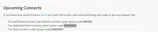 HBINSIDER coupon verification screenshot