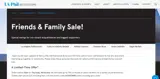 GOODTIMES coupon verification screenshot