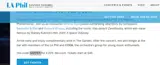 DAPPER coupon verification screenshot