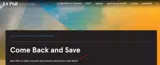 VALUE coupon verification screenshot