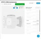 KYCC1975 coupon verification screenshot