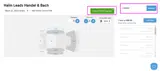 FRIEND coupon verification screenshot