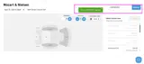 GIVEMUSIC coupon verification screenshot