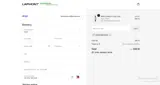 Laphont coupon verification screenshot