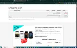 GOODSHOP10 coupon verification screenshot