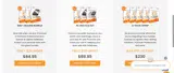 softclubpcmover2011 coupon verification screenshot