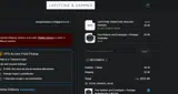 Lapstone & Hammer coupon verification screenshot