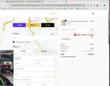 647293V6 coupon verification screenshot