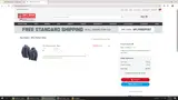 SAS10NFLEU coupon verification screenshot