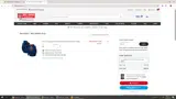 NFL30 coupon verification screenshot