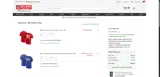 SAS10NFL coupon verification screenshot