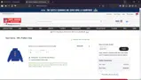 BUDLIGHT coupon verification screenshot