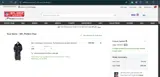 NSFH655 coupon verification screenshot