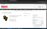 NATED14 coupon verification screenshot