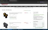 NETAPP20 coupon verification screenshot