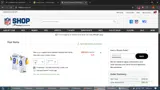 PAZEPERKS coupon verification screenshot