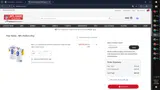 CHASEXPAZE coupon verification screenshot