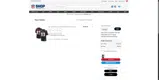 GAMEDAY coupon verification screenshot