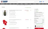 GAMEDAY coupon verification screenshot