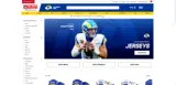 NFL30 coupon verification screenshot