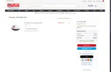 Los Angeles Rams coupon verification screenshot