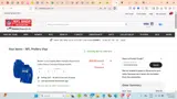 CAPONEXPAZE coupon verification screenshot