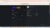 Larissa Loden coupon verification screenshot