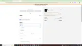 Larissa Loden coupon verification screenshot