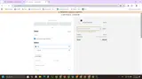 Larissa Loden coupon verification screenshot