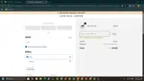 Larissa Loden coupon verification screenshot