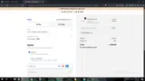 Larissa Loden coupon verification screenshot