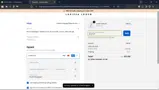 Larissa Loden coupon verification screenshot