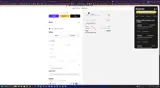 Larissa Loden coupon verification screenshot